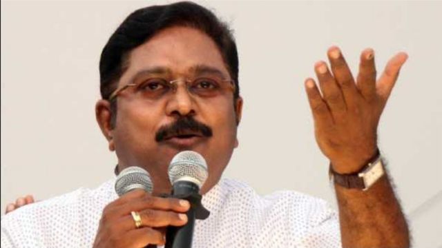 குறுவை பயிர்க் காப்பீடு - திமுக அரசு மௌனம் காப்பதன் அர்த்தம் என்ன? - தினகரன் கேள்வி