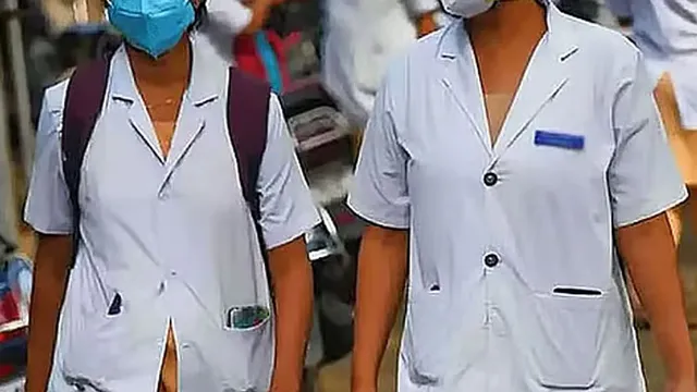 தமிழக துணை மருத்துவ படிப்புகளில் கூடுதலாக 3,878 இடங்கள் ஒதுக்கீடு