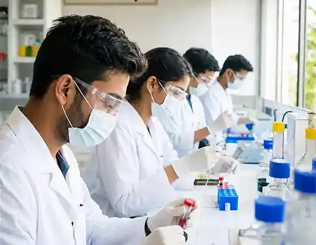 தமிழகத்தில் ஒருங்கிணைந்த மருந்தகப் பட்டயப் படிப்பு: விண்ணப்பிப்பது எப்படி?