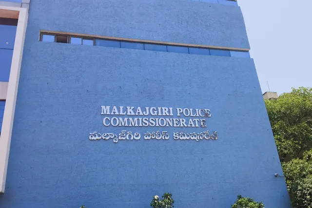 గణేష్ నిమజ్జనం నేపథ్యంలో మల్కాజిగిరిలో మద్యం దుకాణాలకు బంద్‌