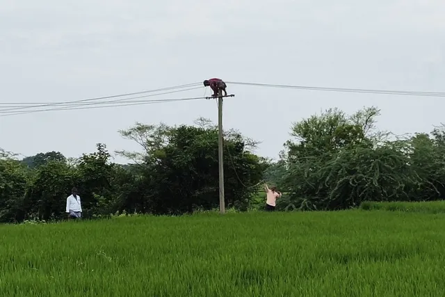 లోకల్ యాప్ కథనానికి అధికారుల స్పందన
