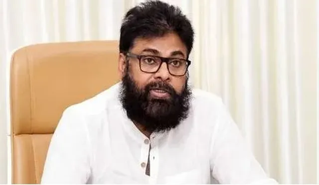 ఆళ్ల నాని ఆత్మకు శాంతి చేకూరాలి: పవన్ కళ్యాణ్ ఆళ్ల నాని ఆత్మకు శాంతి చేకూరాలి: పవన్ కళ్యాణ్
