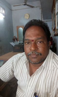 NSSV Prasad