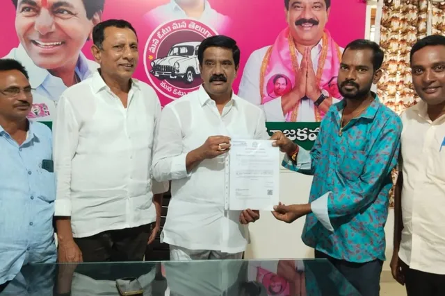 కిడ్నీ వ్యాధి చికిత్సకు ఎల్‌ఓసీ మంజూరు