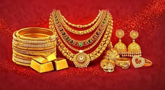 தங்கம் விலை 25 டாலர்கள் குறைந்தது
