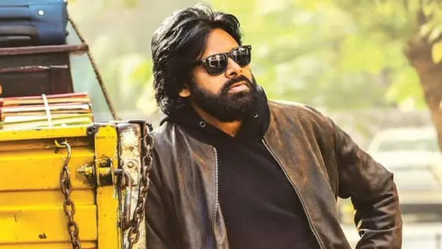 పవన్ కళ్యాణ్, దిల్ రాజు కాంబోలో మరో మూవీ.. టైటిల్ ఇదే?