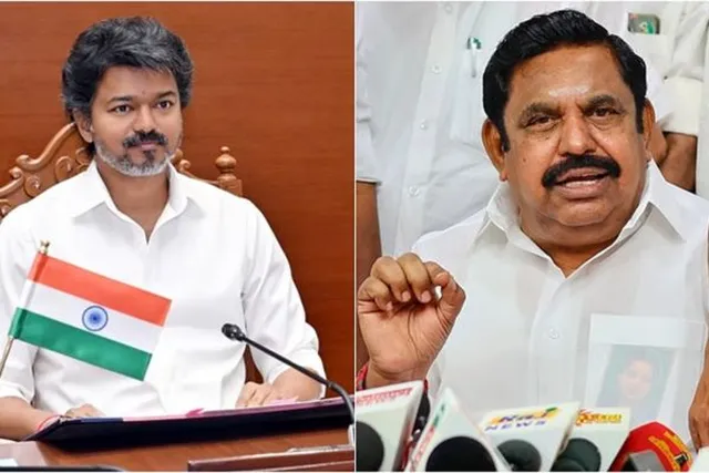 “வெற்றி தீபாவளி” பரிசாக ஆவின் நெய் விலை உயர்வு.. இபிஎஸ்