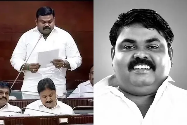 வாசுதேவநல்லூர் திமுக எம்எல்ஏவின் சகோதரர் காலமானார்.. கனிமொழி இரங்கல் வாசுதேவநல்லூர் திமுக எம்எல்ஏவின் சகோதரர் காலமானார்.. கனிமொழி இரங்கல்