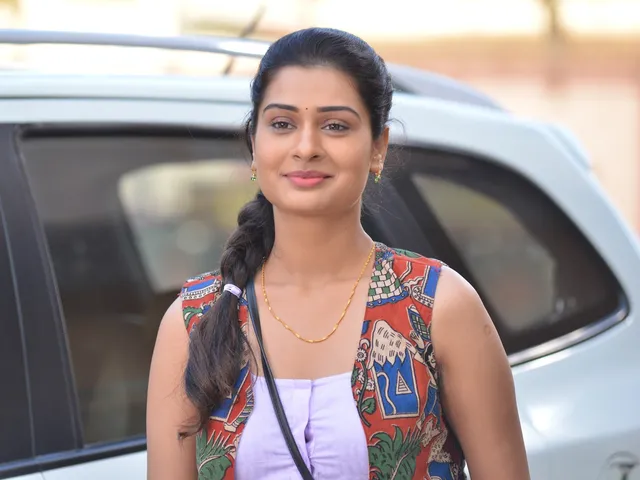 బాడీ షేమింగ్‌పై నటి పాయల్‌ రాజ్‌పుత్ ఆగ్రహం