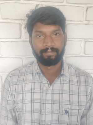 Gaddala VenkateswaraRao