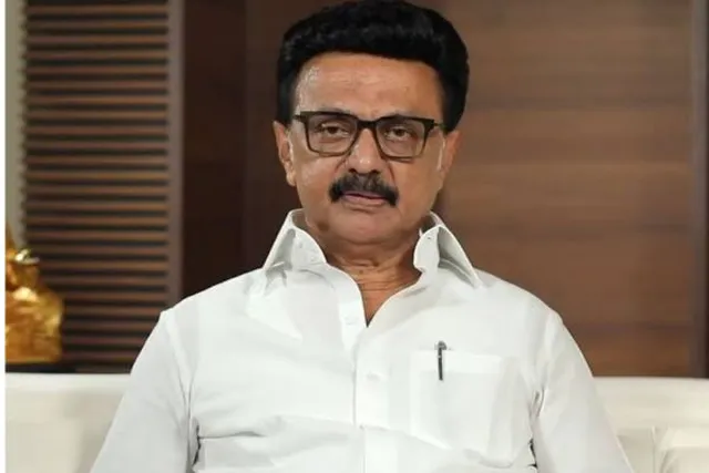 பாஜக, காங்கிரசுக்கு எதிராக 3-ம் அணி.. ஸ்டாலின் போடும் மாஸ்டர் பிளான்