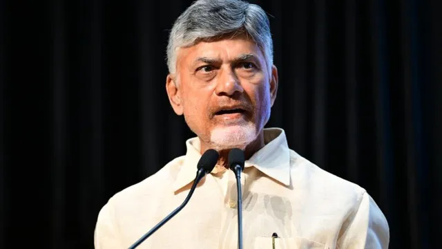 ఫిబ్రవరి 3న క్వాంటమ్‌ కంప్యూటర్‌ ఆవిష్కరిస్తాం: సీఎం చంద్రబాబు