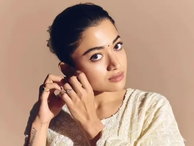 ఏదో ఒక విషయంలో ట్రోల్‌ చేస్తూనే ఉన్నారు: రష్మిక