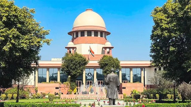 18-வது பிரிக்ஸ் மாநாடு: சுப்ரீம் கோர்ட், பள்ளிகளுக்கு டெல்லியில் விடுமுறை