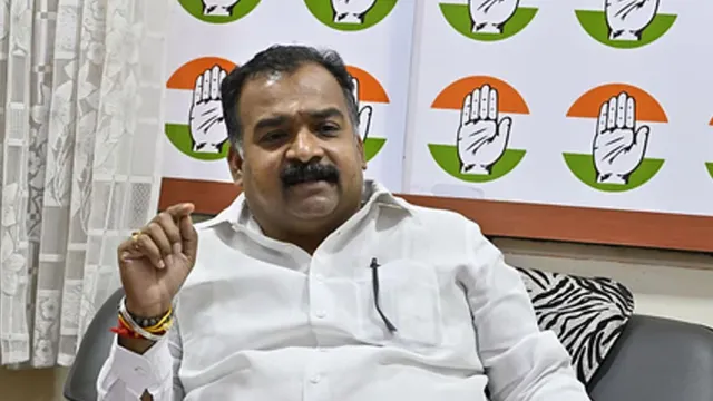 மருத்துவக் கல்லூரிகளில் காலியாக உள்ள இடங்களை நிரப்ப வேண்டும்: மாணிக்கம் தாகூர்