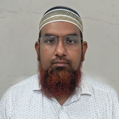 ABDUL RIYAZ