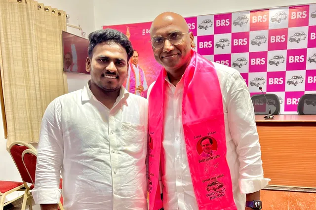 రేపు పెబ్బేరుకు రానున్న RS ప్రవీణ్ కుమార్