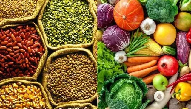 Huge increase in prices of essential commodities... additional burden on the common man