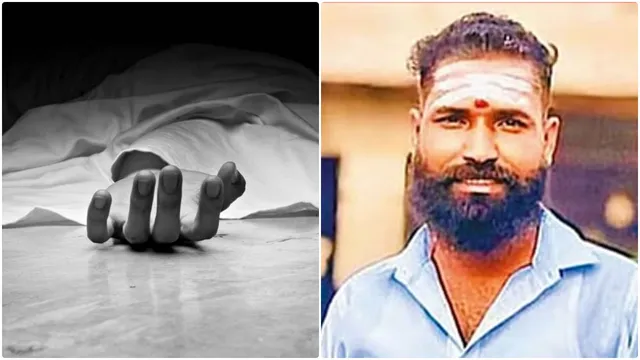துணை நடிகர் கொல்லப்பட்ட சம்பவம்.. திடுக்கிடும் வாக்குமூலம்