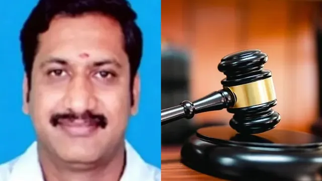 சரணடைந்த முத்துக்குமாருக்கு நவ.12 வரை நீதிமன்ற காவல்