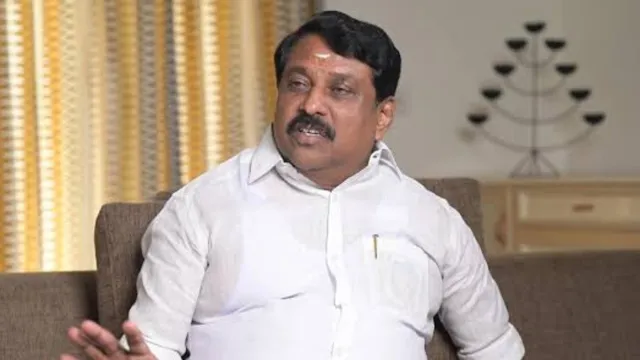 “டெங்கு பாதிப்பால் 9 பேர் பலி”.. தவெகவுக்கு நயினார் கண்டனம் “டெங்கு பாதிப்பால் 9 பேர் பலி”.. தவெகவுக்கு நயினார் கண்டனம்