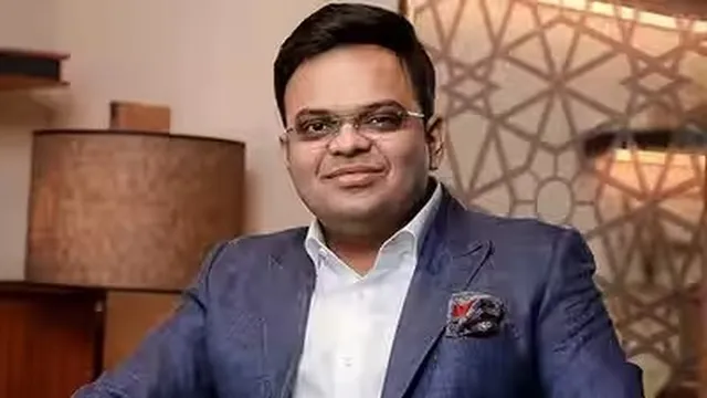 కంగ్రాట్స్‌ టీమ్‌ఇండియా: ఐసీసీ ఛైర్మన్ జైషా