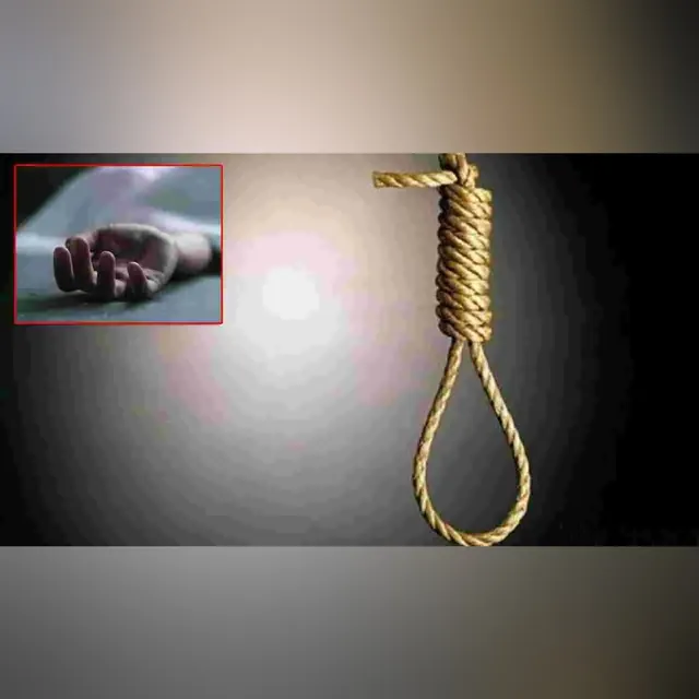 రూ.38 వేల గణేశ్ లడ్డూ వివాదంతో యువకుడి ఆత్మహత్య