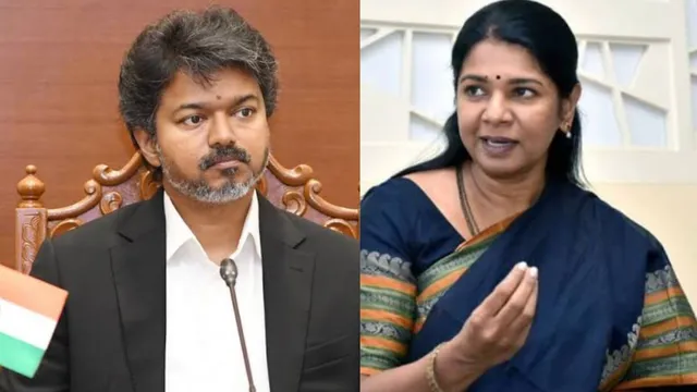 கல்வியாளர்களையும் கலைஞர்களையும் வஞ்சிக்கும் தவெக அரசு: கனிமொழி விமர்சனம்