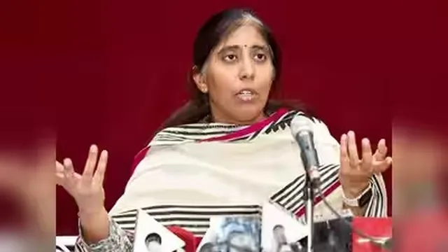 వైఎస్ సునీతకు లోకేశ్ బిగ్ ఆఫర్!