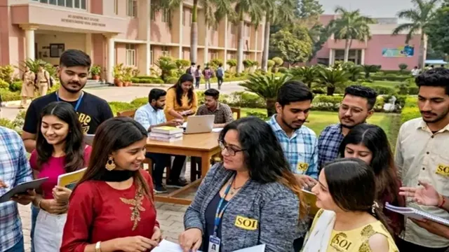 ஐஐடிகளில் 13.4% அதிகரிப்பு.. பெண்களுக்கான இடங்கள் இருமடங்கு உயர்வு