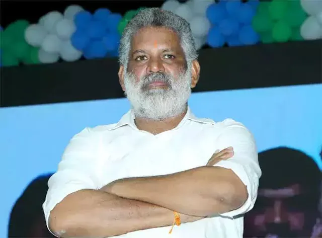 వైసీపీ కీలక నేత చెవిరెడ్డి కుటుంబం అరెస్ట్‌