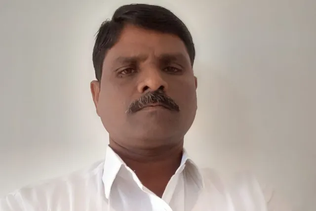 పోతారం(జే) కాంగ్రెస్ అధ్యక్షుడిగా లింగాల స్వామి ఏకగ్రీవం