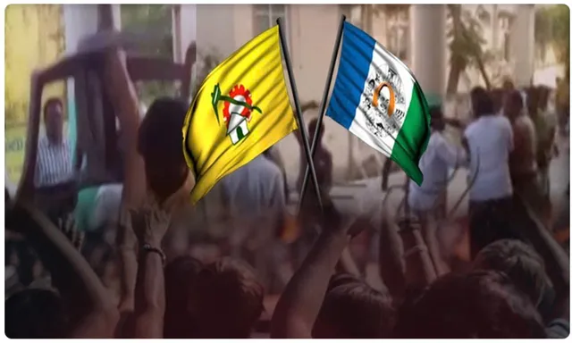 కనిగిరిలో తీవ్ర ఉద్రిక్తత