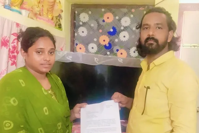 భవానికి న్యాయం చేస్తాం: హ్యూమన్ రైట్స్ పల్నాటి నాగరాజు భవానికి న్యాయం చేస్తాం: హ్యూమన్ రైట్స్ పల్నాటి నాగరాజు
