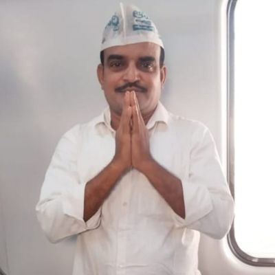 కాళ్ళూరి కృష్ణమోహన్