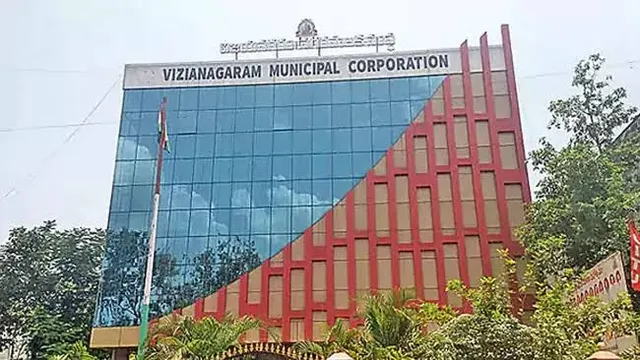 విజయనగరం కార్పొరేషన్ పోలింగ్ తేదీ మార్పు