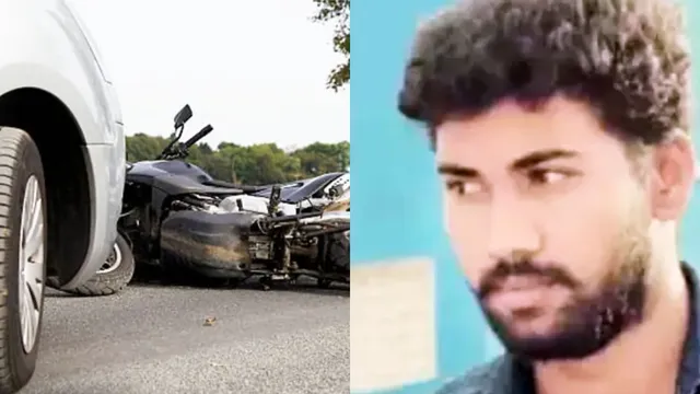 நடிகர் சரண்ராஜ் மரணம் விபத்தல்ல: திடுக்கிடும் புதிய திருப்பம்
