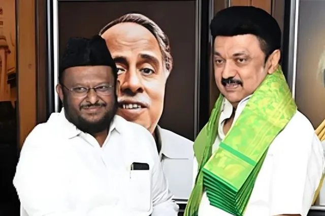 உள்ளாட்சி தேர்தலில் தனித்து போட்டியிட மமக முடிவு