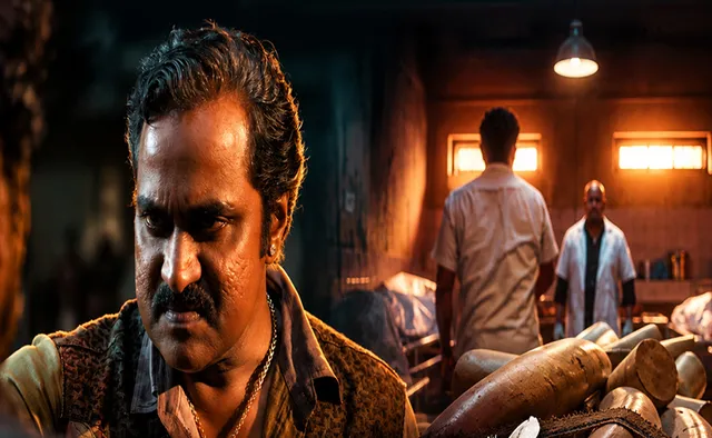 ఆహాలోనూ కట్టాలన్ మలయాళ చిత్రం