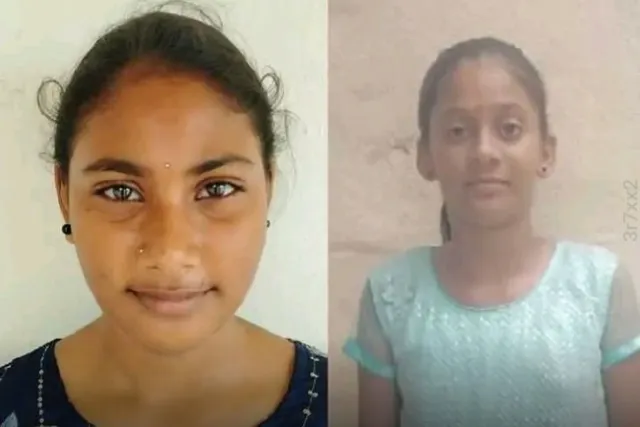 రాష్ట్ర స్థాయి పోటీలకు అల్లిపూర్ విద్యార్థినులు