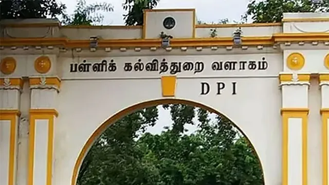 பிளஸ்-2 மாணவர் பட்டியல் தயாரிப்பு: தலைமை ஆசிரியர்களுக்கு உத்தரவு!