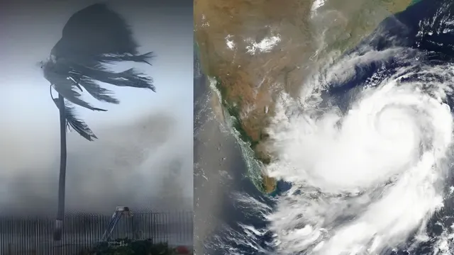 అతి తీవ్ర తుఫాన్.. దంచికొడుతున్న వర్షాలు