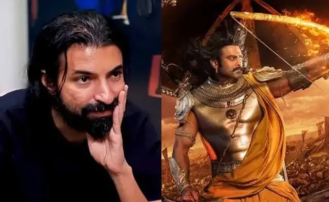 ‘కల్కి’ యూనివర్స్‌ సృష్టించాలనుంది: నాగ్‌ అశ్విన్‌