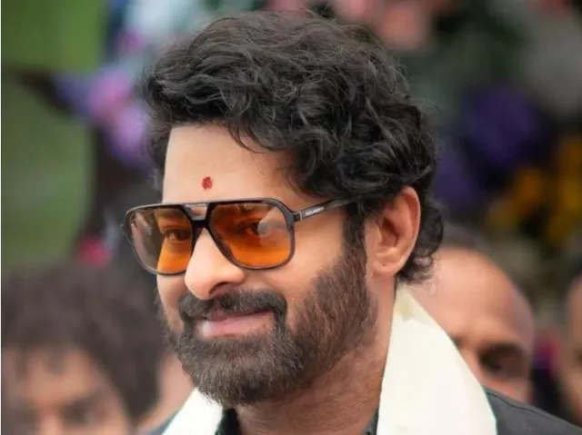ప్రభాస్ పెళ్లిపై క్రేజీ అప్డేట్?