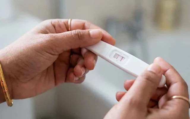 ప్రెగ్నెన్సీ కోసం ప్రయత్నిస్తున్నారా?