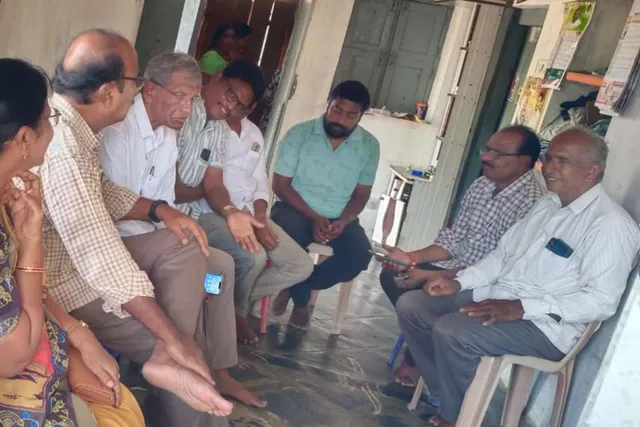 తల్లాడ: సాంబయ్య కుటుంబానికి సీపీఎం అండగా ఉంటుంది తల్లాడ: సాంబయ్య కుటుంబానికి సీపీఎం అండగా ఉంటుంది