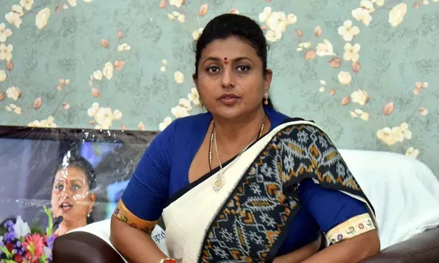 మాజీ మంత్రి రోజాకు షాక్‌.. నగరి మున్సిపాలిటీ టీడీపీ కైవసం