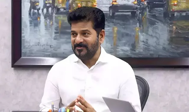 సమస్యలతో వచ్చిన పేదలకు వెంటనే పరిష్కారం దొరకాలి: రేవంత్ రెడ్డి