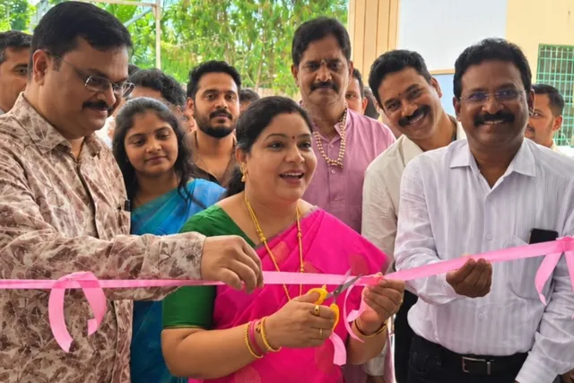 ఉచిత వైద్య శిబిరాన్ని సద్వినియోగం చేసుకోవాలి