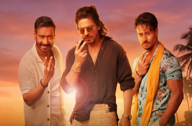 ఎఫ్‌డీఏ నోటీసులపై స్పందించిన షారుఖ్, అజయ్